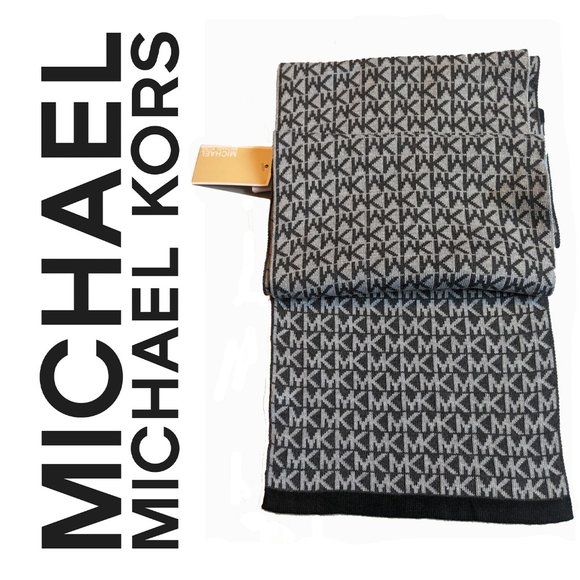 NWT Michael Kors Scarf